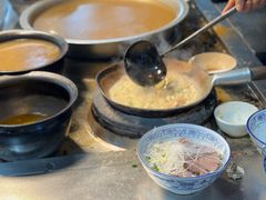 -老刘家泡馍·陕西老字号(钟楼广济街店)