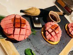 -厚贞日式烤肉(龙之梦店)
