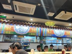 -津门老羊家·铜锅涮羊肉·烧烤(科技园店)