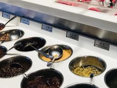 -海底捞火锅(连城广场店)
