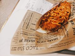 -TACO STAR 塔可星(下沙宝龙店)