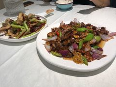 -昱德来·天津菜(河西店)