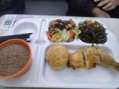 -香妃烤鸡(新奥店)