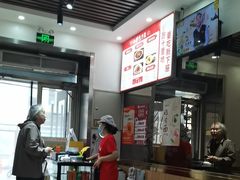 -小胖包子王(赵公口店)