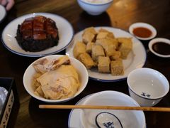 -咸亨酒店•非遗绍兴菜•中华老字号(堂吃餐厅)