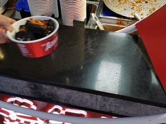 -黑色经典臭豆腐·湖南特产(太平街口店)