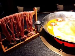 -湊湊火锅·茶憩(打浦桥日月光店)