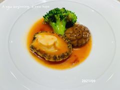 -香樟花园法式铁板烧(恒隆广场店)