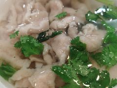 福鼎肉片-大叔家福鼎小吃(十全街店)