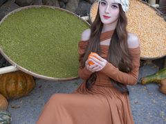 -林坑古村落