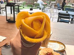 -潮一不贰·法式甜品·生日蛋糕·西式简餐(外滩店)