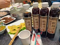-江小渔鲜鱼火锅(西二道街店)