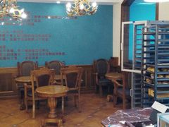 大堂-丁香西饼屋(桂林路店)