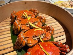 -成隆行·蟹王府(九江路店)