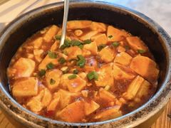 -外婆家(蓝色港湾店)