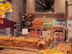 -西村叔叔的店·面包·甜品·蛋糕(崂山丽达店)