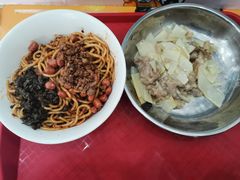 -北京大学-燕南食堂