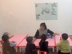 -创乐科教乐高机器人·编程·科技特长生规划中心(新地中心店)