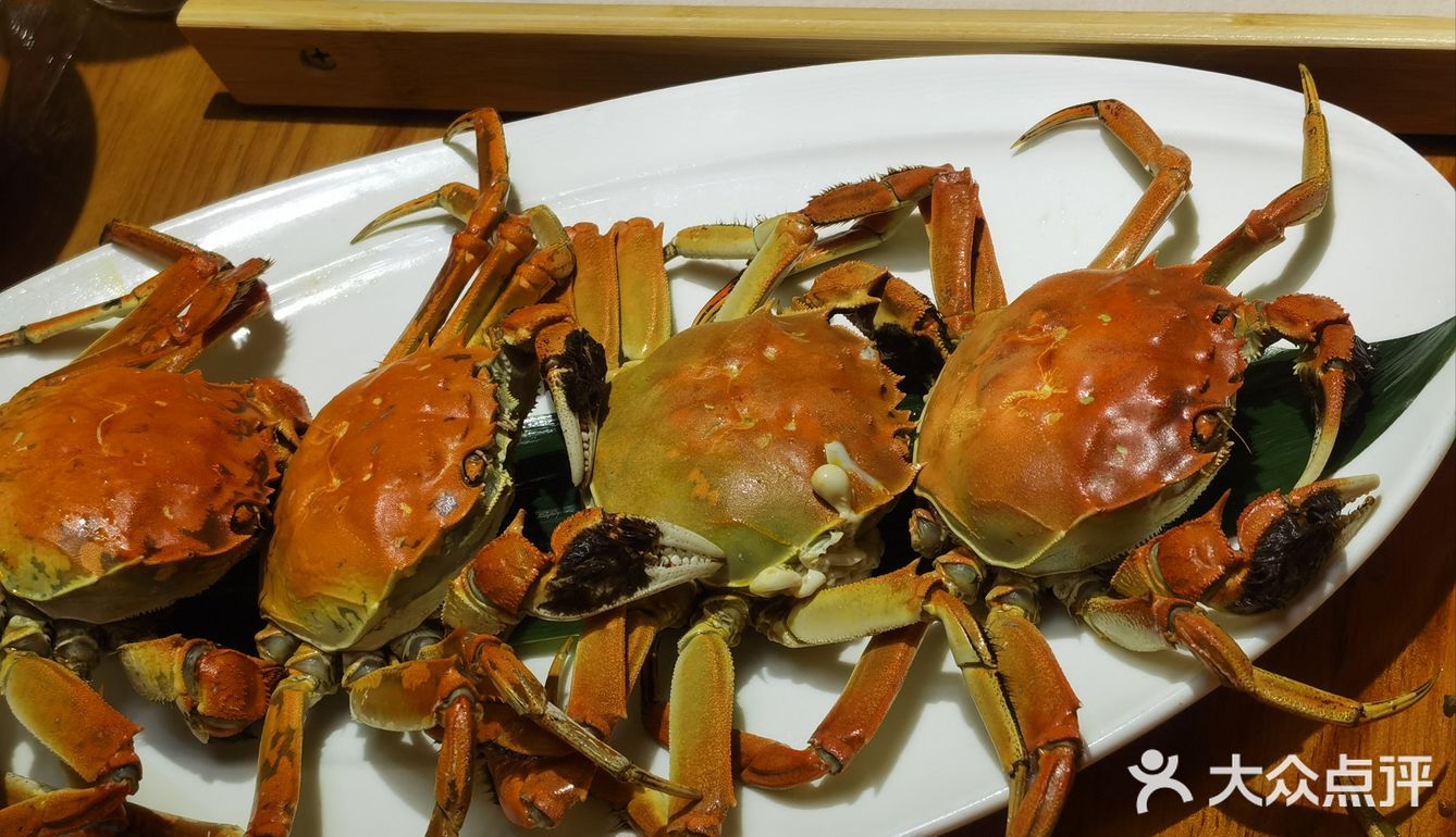 开发区小龙虾NO.1