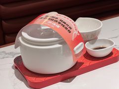 -广府汤语·靓汤·早茶·小粤菜(仁恒梦店)