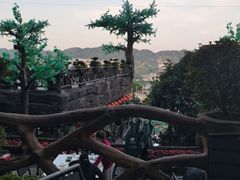 -枇杷园食为鲜火锅(南山店)