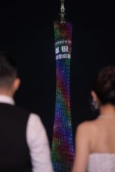 -金夫人婚纱摄影(华南店)