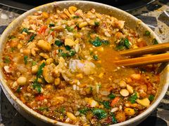 -肖肖酸萝卜鱼火锅(总店)