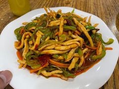 -红实家常菜(静安里店)