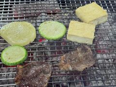 -同心烧烤(总店)