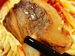 -西塔大冷面(市府大路店)