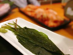 山葱叶-咕咕站韩国料理(紫金港店)