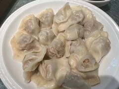 三鲜招牌水饺-安天民北方饺子(白石洲店)