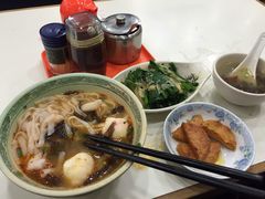 -文辉墨鱼丸大王(铜锣湾渣甸街总店)