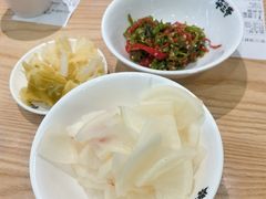 -华三爷拌面(上海光启城店)