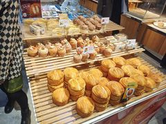 -都市甜心(印象城店)