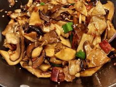 -吃货私房菜(丽江束河古镇店)
