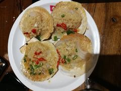 -成都烧烤(川大店)