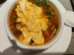 -海底捞火锅(塘厦天虹店)