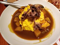 -仓桥家·焗寿司·锅物(光谷步行街店)