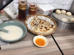 -桐香园小笼包(百井坊巷店)