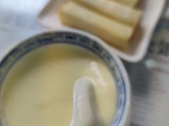 -周大娘牛乳(旧寨古村总店)