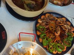 -红盔甲·小龙虾(天钥桥店)