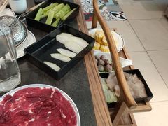-小牛海记潮汕牛肉店(永定路店)