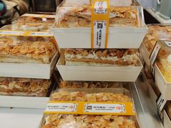 -新侨三宝乐面包店(崇文门店)