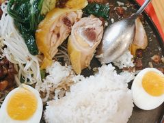 -亚坤 Ya Kun kaya Toast(奥特莱斯店)