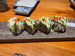 -故乡屋日本料理(八一广场店)