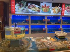 -一品滇香·云南菜(公益西桥店)