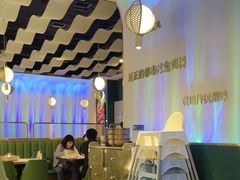 -烹然四季椰子鸡火锅(姚家园万象汇店)