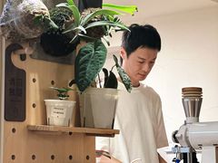 -本無咖啡·BeanWood Coffee