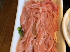 鹅肠-纸盐河码头火锅(十八梯店)